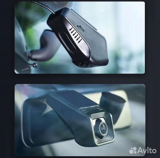 Видеорегистратор adas full hd android auto usb