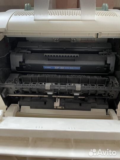 Принтер canon Laser Shot LBP-1120