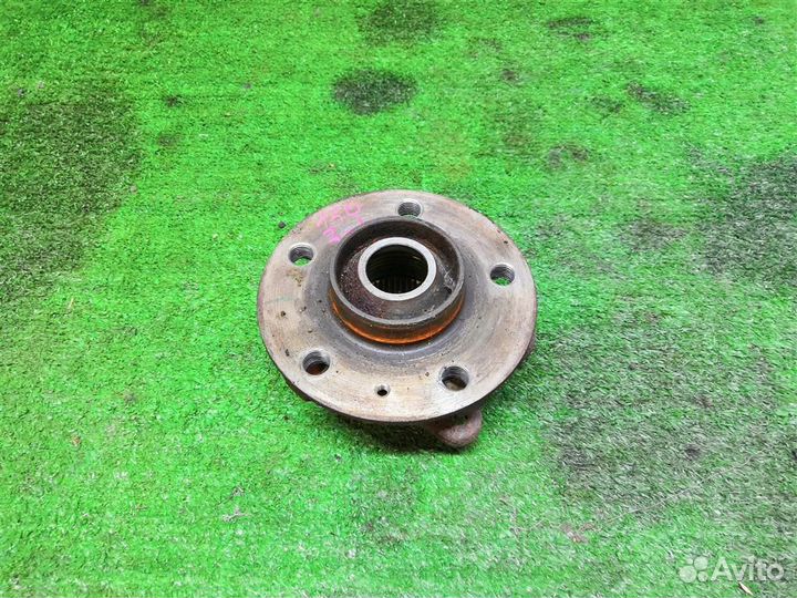 Ступица Audi A5 /S5 Coupe/Sportback 2008