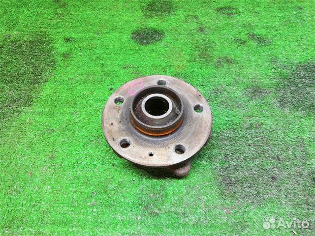 Ступица Audi A5 /S5 Coupe/Sportback 2008