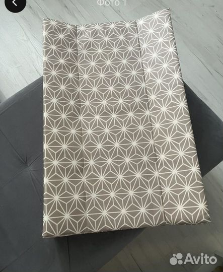 Пеленальная доска