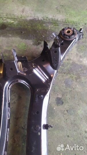 Подрамник / балка Nissan Teana J32