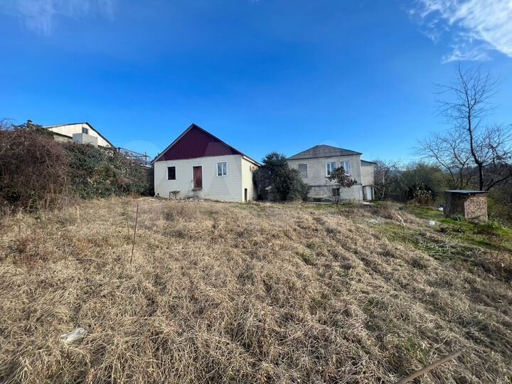 Участок 19,5 сот. (ИЖС)