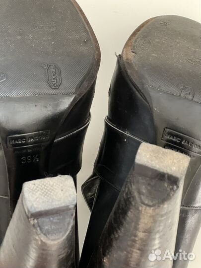 Туфли женские Marc Jacobs оригинал