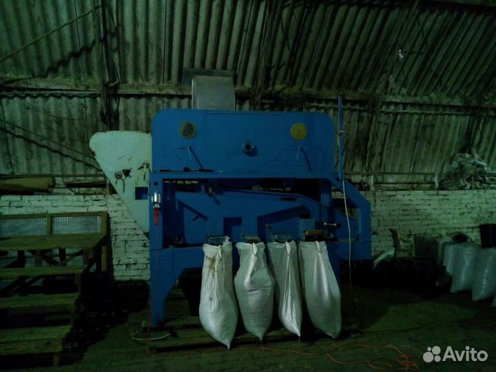 Производственные склады