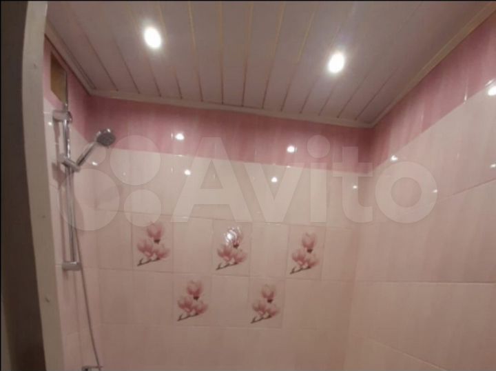 2-к. квартира, 49,9 м², 5/5 эт.