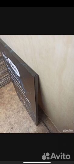 Наружная реклама на баннерах в Лен.области