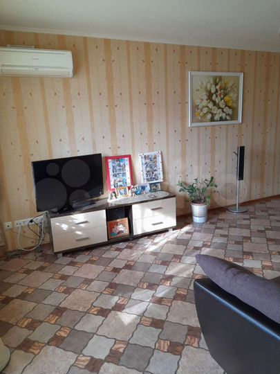 3-к. квартира, 79,3 м², 9/10 эт.