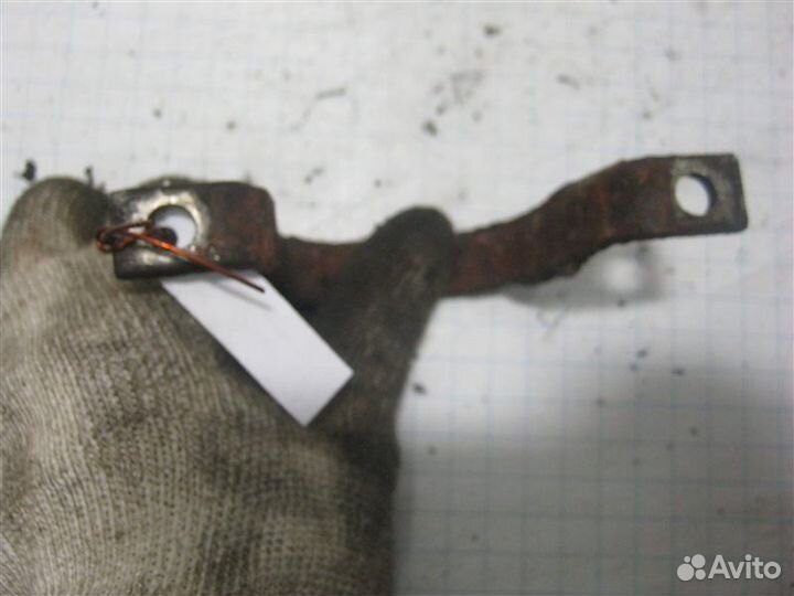 Хомут металлический Volkswagen Golf Iii/Vento