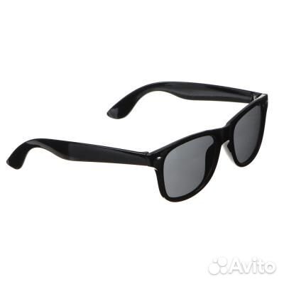 Очки солнцезащитные новые