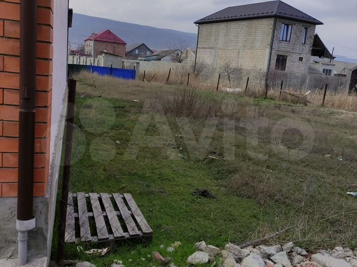 Участок 5 га (ИЖС)