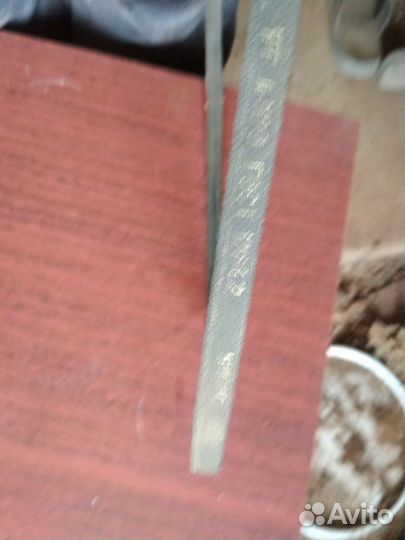 Ремень клиновой