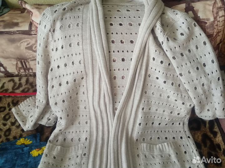 Одежда пакетом женская 48-50