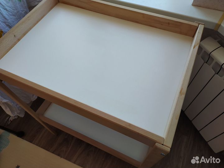 Пеленальный столик IKEA