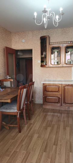 3-к. квартира, 107,2 м², 9/25 эт.