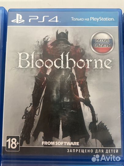 Sony PS4 Игры обмен продажа