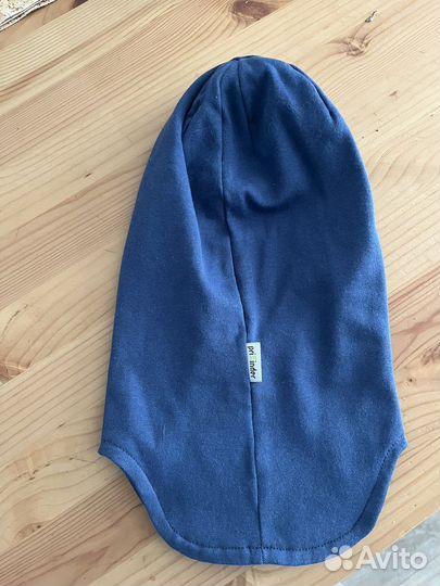 Шапка для мальчика весна