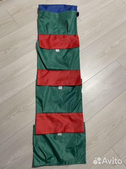 Кармашки для садика