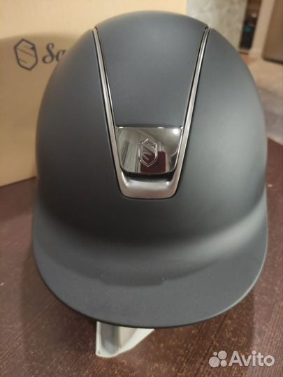 Шлем для верховой езды