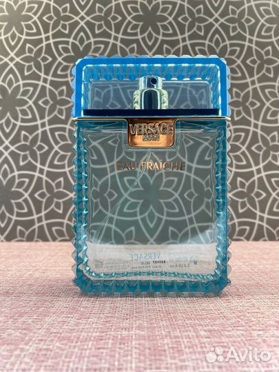 Versace Man Eau Fraiche 100ml