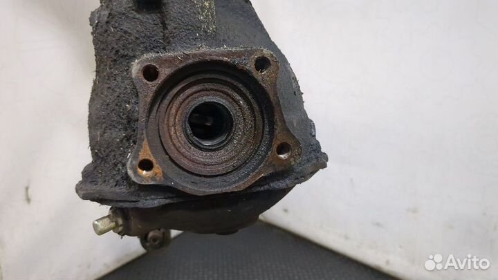 Редуктор моста Mitsubishi Pajero, 1993