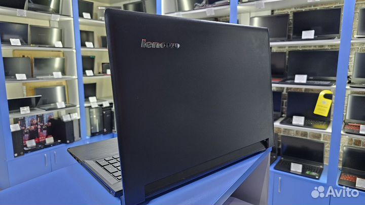 Сенсорный ноутбук Lenovo Flex A6-6310 8gb 500gb