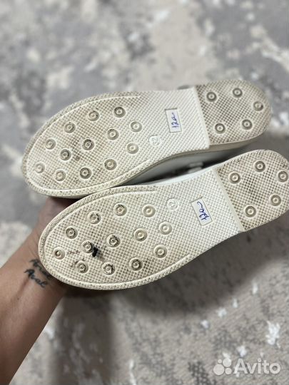 Туфли для девочки