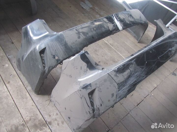 Бампер задний Lexus RX 4 (15-н.в.) 521594815