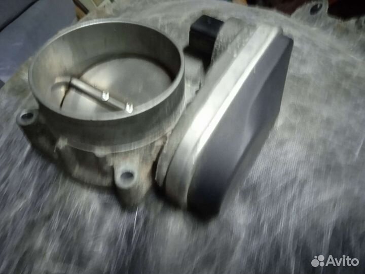 Заслонка Дроселъна Jeep Grand Cherokee LD