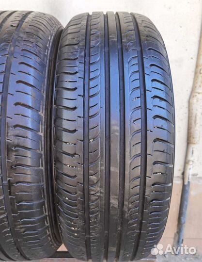 Hankook Optimo K415 225/60 R17 99H