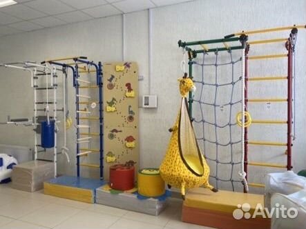 Шведская стенка, детская мебель