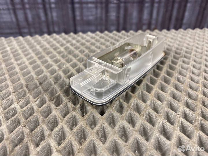 Плафон салона Audi Allroad C5 BES 2004