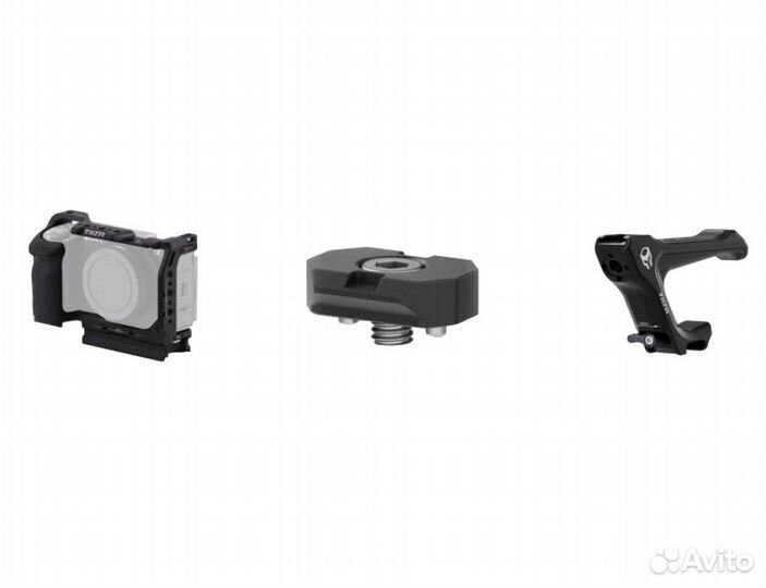 Клетка Tilta Full Cage Lightweight Kit Sony ZV-E1