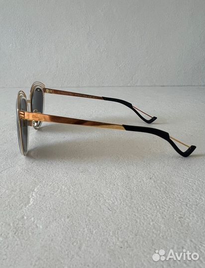 Солнцезащитные очки Christian Dior оригинал