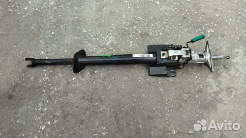 Рулевой вал Ховер