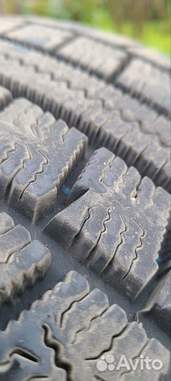 Колеса зимние Skoda 225 45 r17