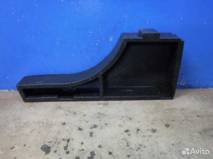 Ящик для инструментов Ford Focus 3