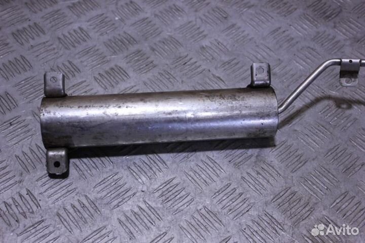 Ресивер воздушный Bmw 7 f01 2008-2015