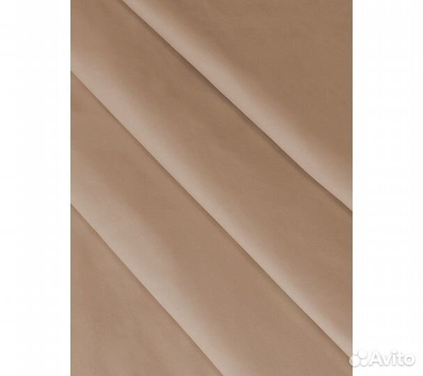 Постельное белье GoodNight Сатин Делюкс дуэт (с на