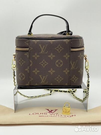 Сумка для косметик