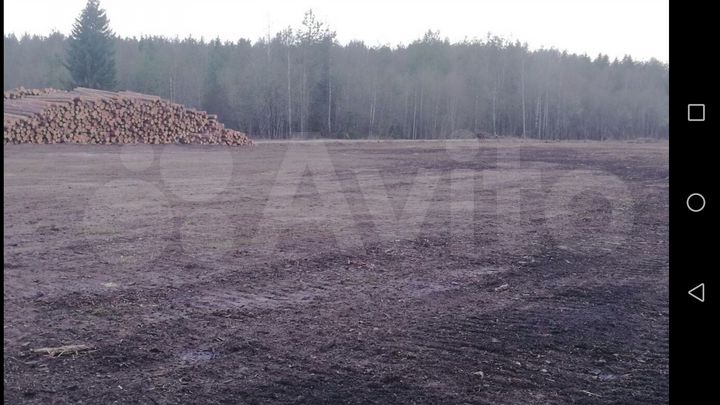 Участок 2 сот. (промназначения)