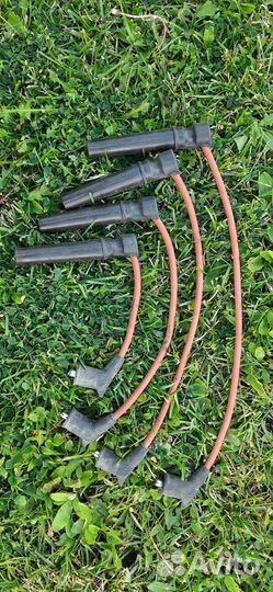 Провода нулевого сопротивления Шевроле Лачетти