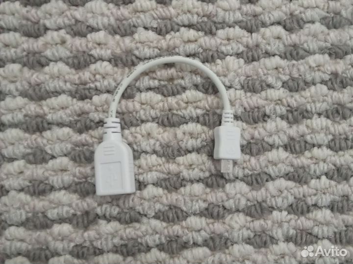 USB переходник