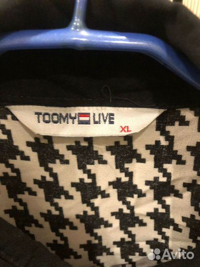 Рубашка женская