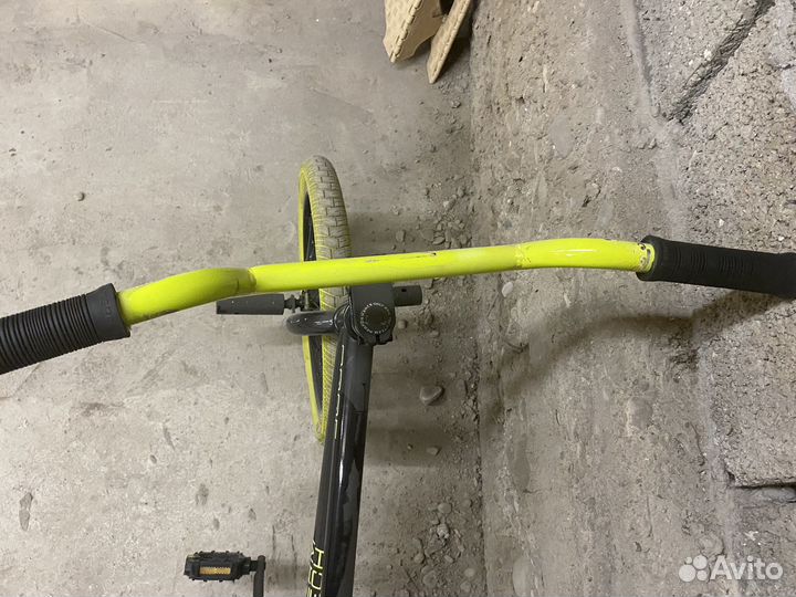 BMX tech team goof 20