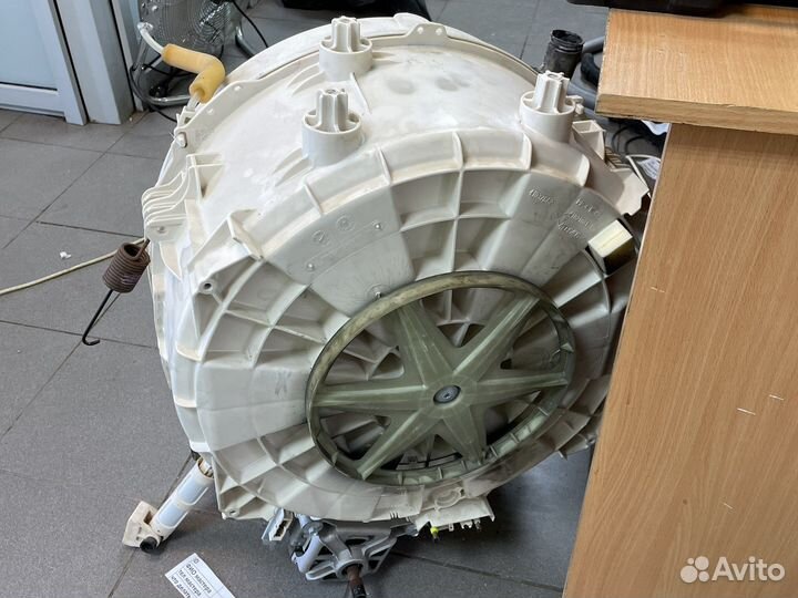 Бак для стиральной машины candy