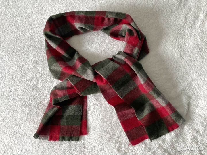 Шарф из кашемира Gobi