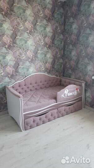 Мебель для детской комнаты