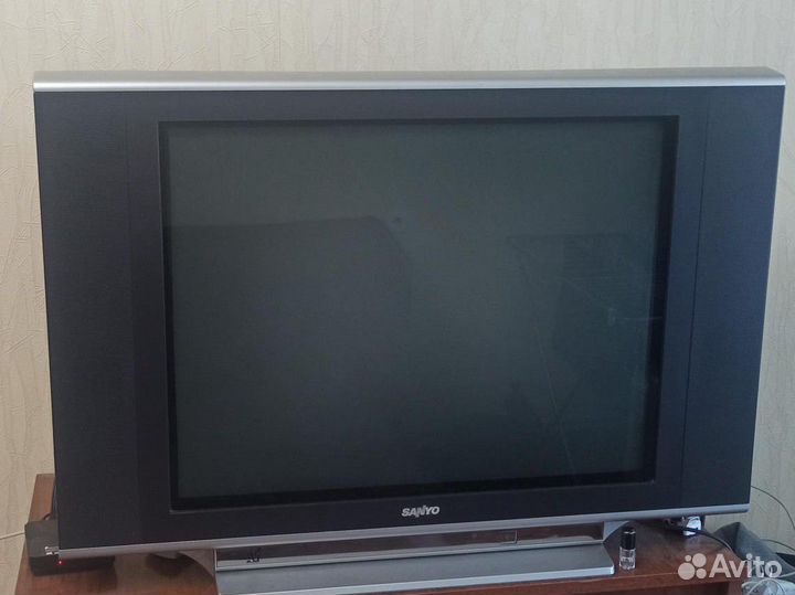 Телевизоры