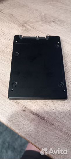 SSD Диск 256GB SanDisk SD7TB3Q-256G-1006